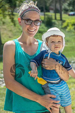 Teacher Kids at the Park-18