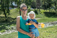 Teacher Kids at the Park-19