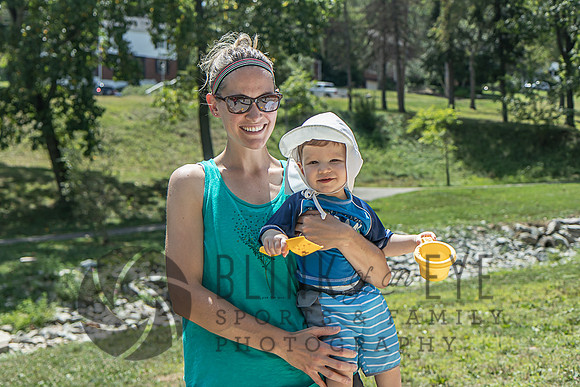Teacher Kids at the Park-19