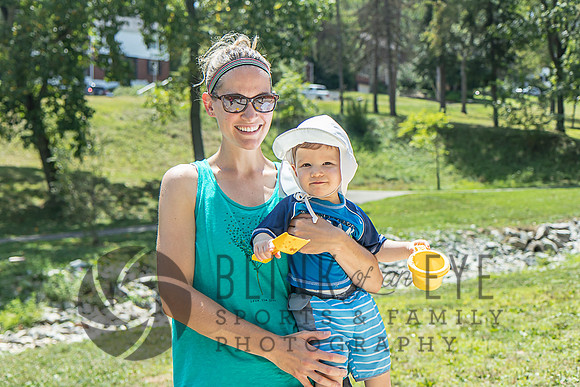 Teacher Kids at the Park-20