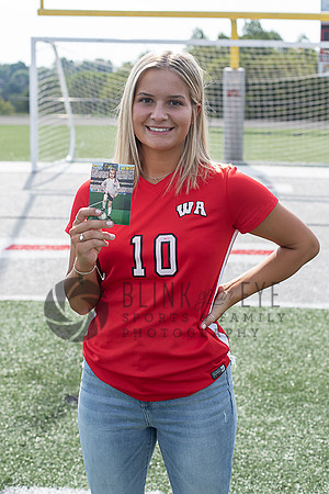 Girls Soccer Seniors-2