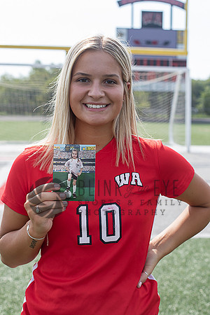 Girls Soccer Seniors-3