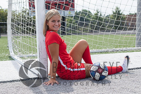 Girls Soccer Seniors-120