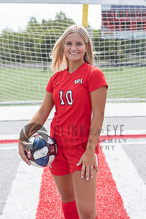 Girls Soccer Seniors-123