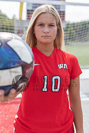 Girls Soccer Seniors-124