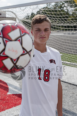 WA Boys Soccer-98
