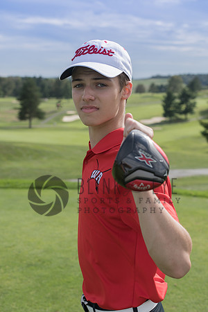 WA Golf Seniors