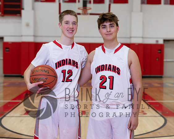 Ninth Grade Basketball Team Pics (15 of 71)