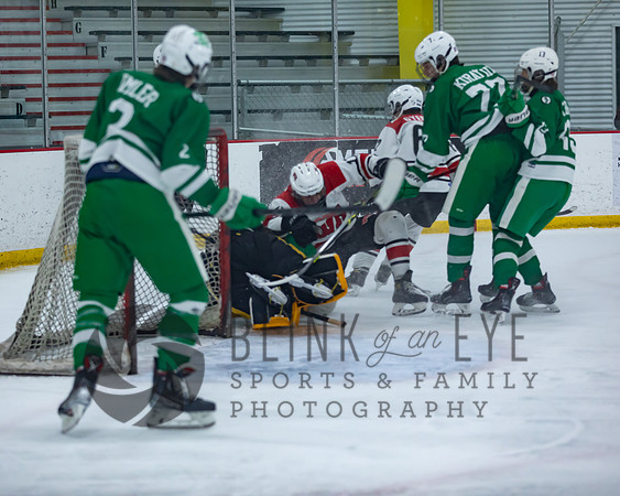 Varsity Hockey vs South Fayette (11 of 171)