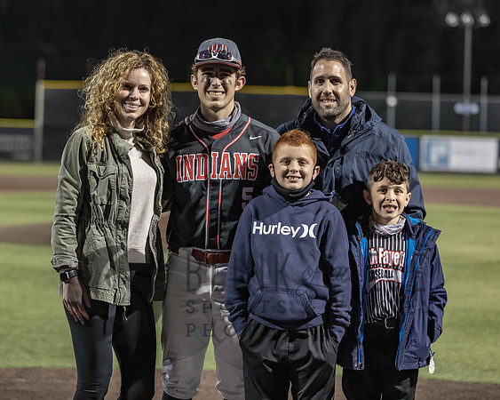 Baseball Senior Night (33 of 55)