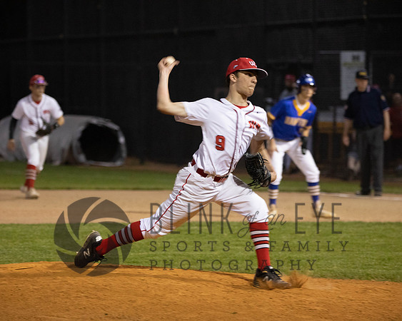 WPIAL Playoffs vs Hampton (154 of 174)