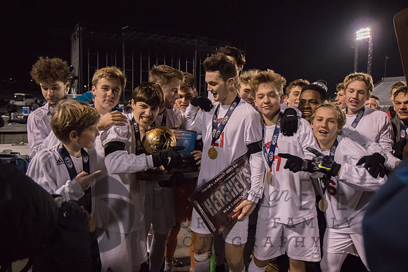 State Champions (540 of 628)