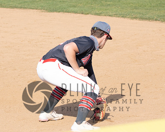 Varsity Baseball vs Shaler (48 of 112)