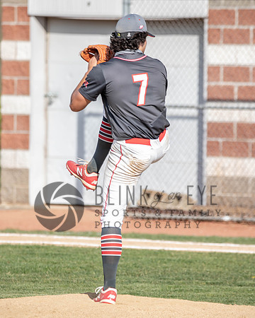 Varsity Baseball vs Shaler (51 of 112)