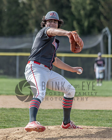 Varsity Baseball vs Shaler (15 of 112)