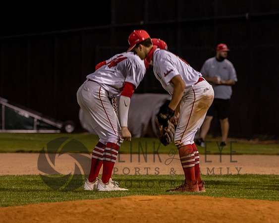 WPIAL Playoffs vs Hampton (167 of 174)