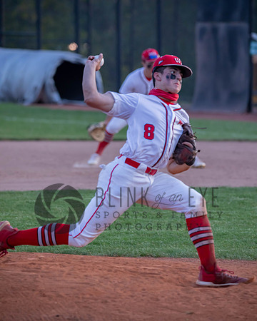 WPIAL Playoffs vs Hampton (86 of 174)