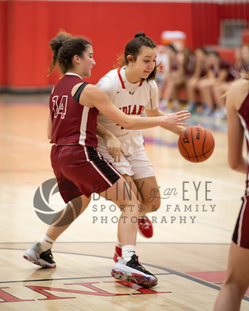 JV vs Oakland Catholic (9 of 77)