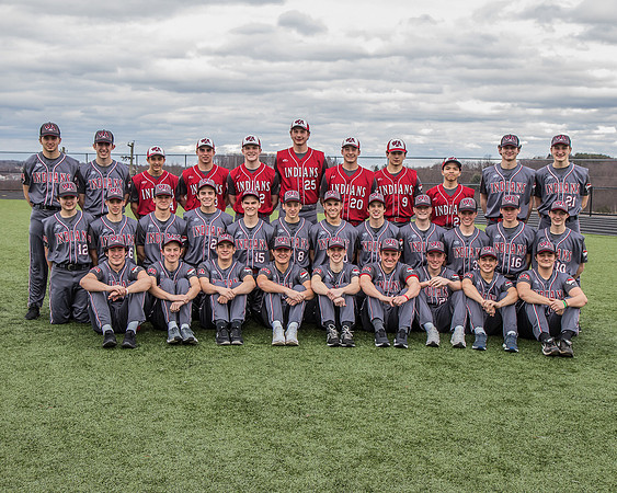 WA Baseball