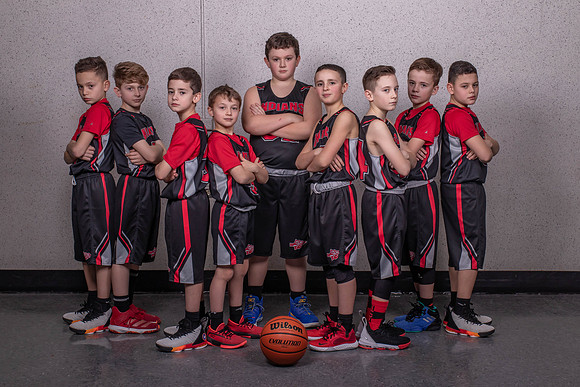 WA Youth Basketball