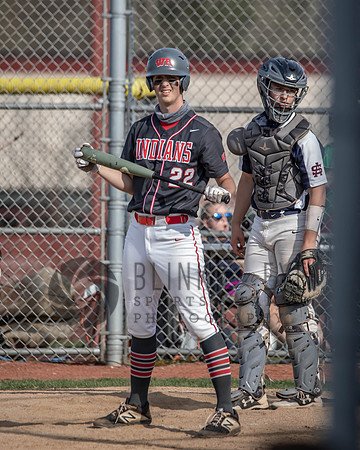 Varsity Baseball vs Shaler (39 of 112)