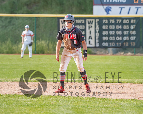 WPIAL Semi vs Bethel Park (87 of 120)