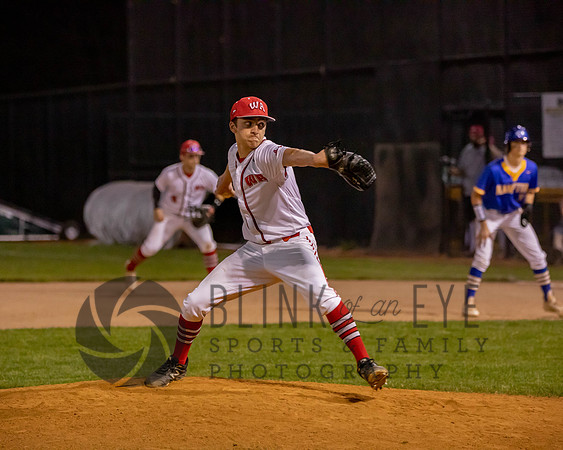WPIAL Playoffs vs Hampton (160 of 174)