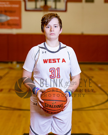 Middle School Basketball Pictures (33 of 128)