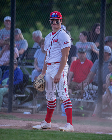 WPIAL Playoffs vs Hampton (89 of 174)