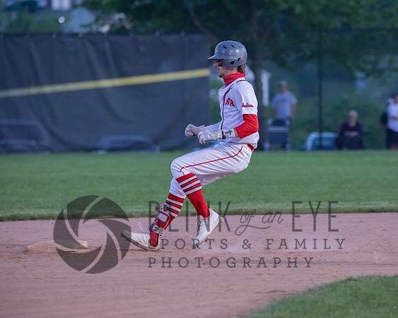 WPIAL Playoffs vs Hampton (134 of 174)