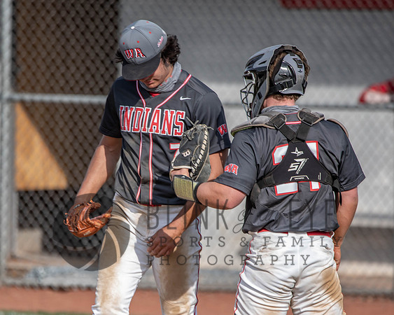 Varsity Baseball vs Shaler (35 of 112)