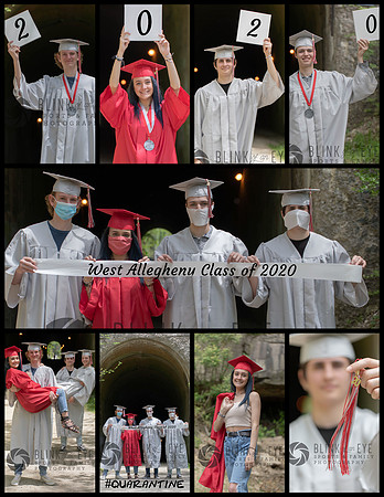 Customized Collage