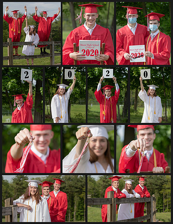 Customized Collage