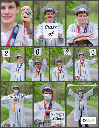 Customized Collage
