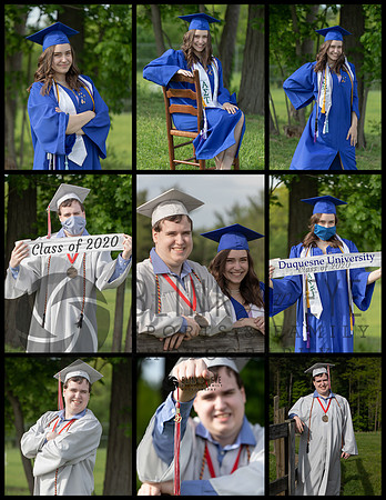Customized Collage