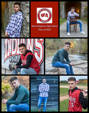 Customized Collage