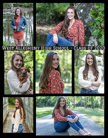 Customized Collage