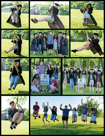 Customized Collage