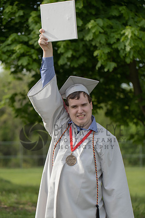 Zimmerman Graduation Photos (31 of 65)