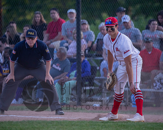 WPIAL Playoffs vs Hampton (96 of 174)