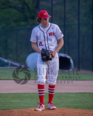 WPIAL Playoffs vs Hampton (109 of 174)