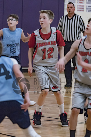 6th Grade A - Game Pictures (116 of 154)