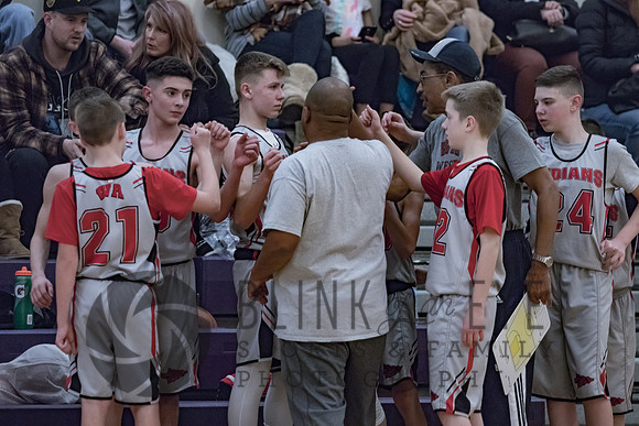 6th Grade A - Game Pictures (45 of 154)