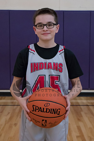 6th Grade Team  Pictures (49 of 50)