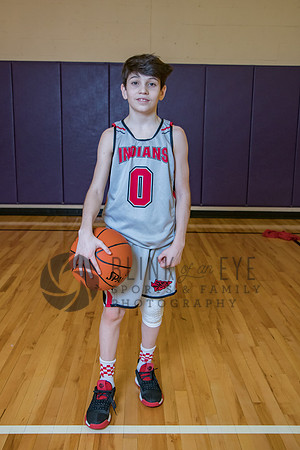 6th Grade Team Pictures (6 of 50)
