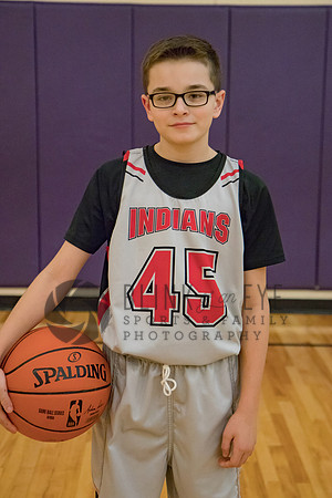 6th Grade Team  Pictures (50 of 50)