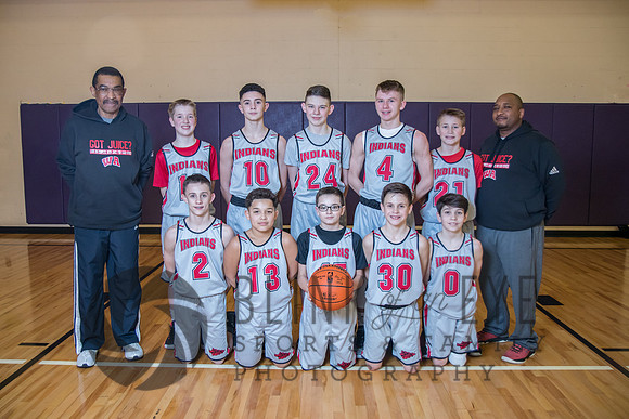 6th Grade Team  Pictures (1 of 50)