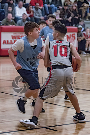 6th Grade - Game Pictures (50 of 154)