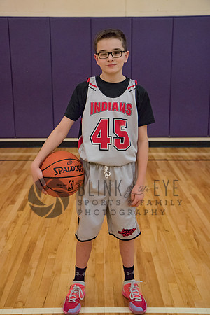 6th Grade Team  Pictures (1 of 2)