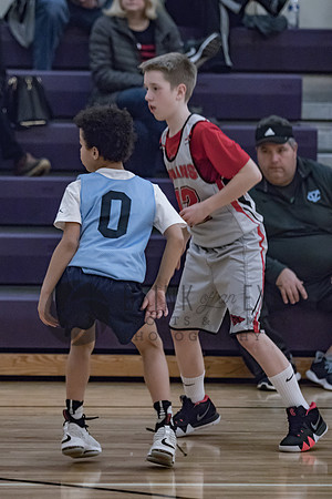 6th Grade A - Game Pictures (29 of 154)